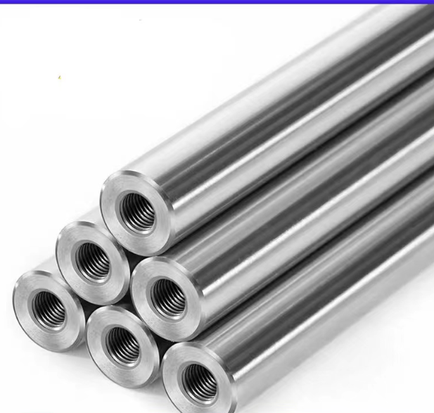 克拉玛依镀铬钢管 镀铬圆管 